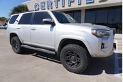 Toyota 4Runner 2019 4x4 TRD en Houston