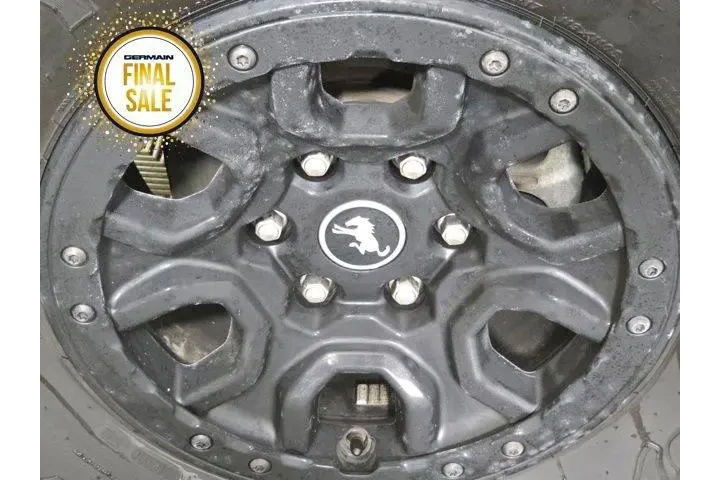 $39511 : Ford Bronco 2022 4x4 Base Ad image 10