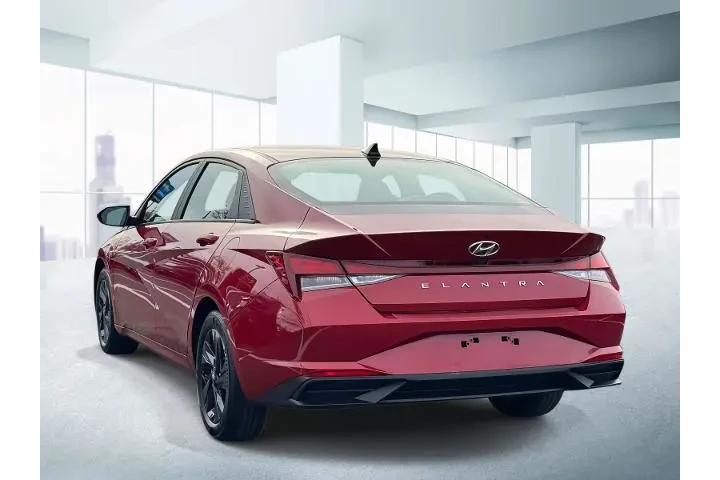$16999 : Hyundai ELANTRA 2023 SEL 4dr image 4