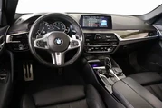 $18362 : BMW 5 Series 2019 AWD 530i x thumbnail