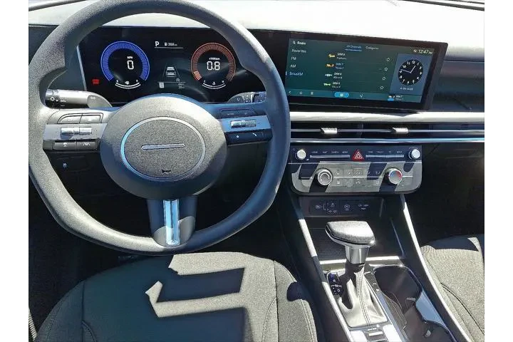 $30990 : Hyundai TUCSON 2025 AWD SE 4 image 7