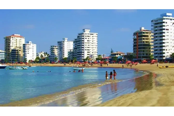 $170000 : Terreno en Vía Data de Playas image 3