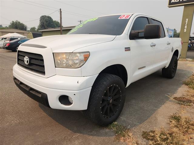 $19999 : 2008 Tundra Limited Truck image 3