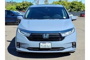 $37810 : Honda Odyssey 2023 Elite 4dr thumbnail