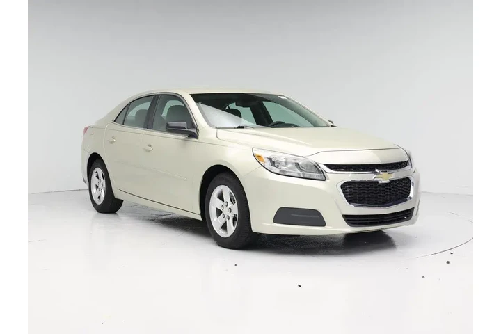 $14998 : Chevrolet Malibu 2015 LS Fle image 1