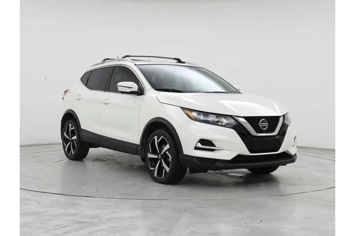 $21998 : Nissan Rogue Sport 2021 SL 4 image 1