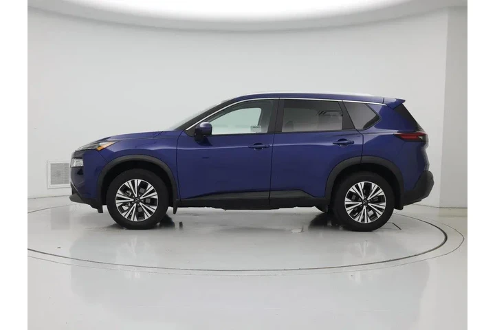 $23998 : Nissan Rogue 2023 SV 4dr Cro image 3