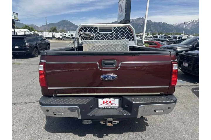 $36310 : 2016 Super Duty F-250 SRW Lar image 7