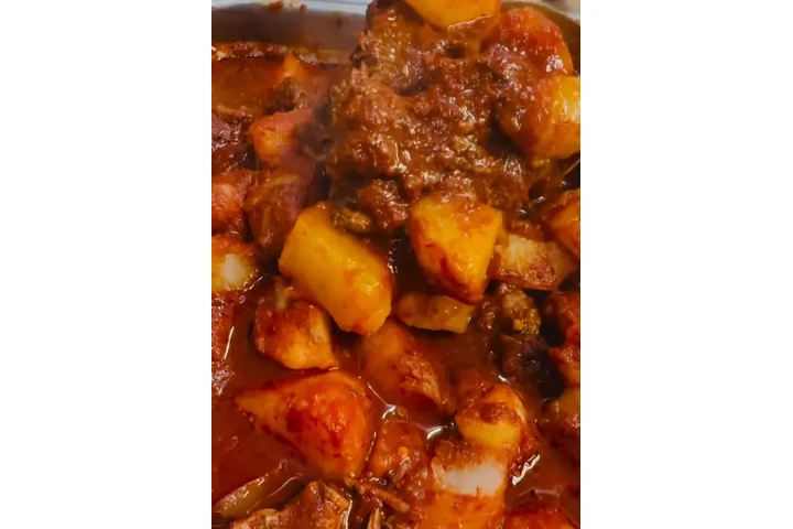 CHEF MEZA CATERING SERVICES image 5