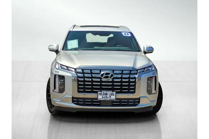 $38196 : Hyundai PALISADE 2024 Callig image 2