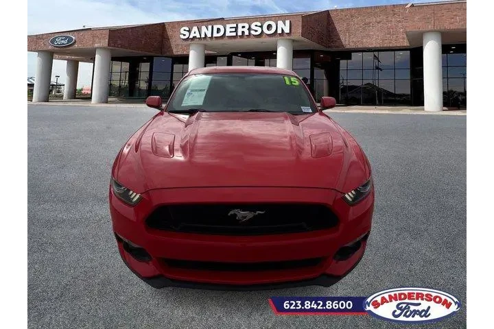 $24888 : Ford Mustang 2015 GT Premium image 8