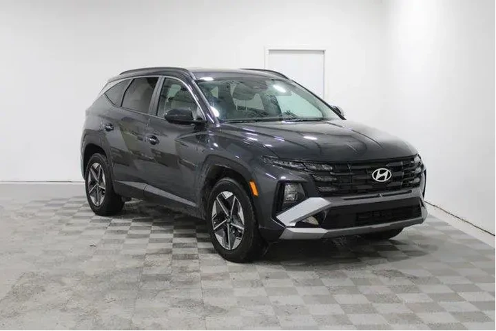 $28951 : Hyundai TUCSON 2025 AWD SEL image 1