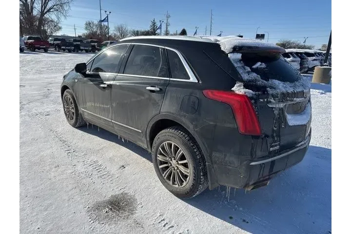 $14000 : Cadillac XT5 2017 4x4 Luxury image 6