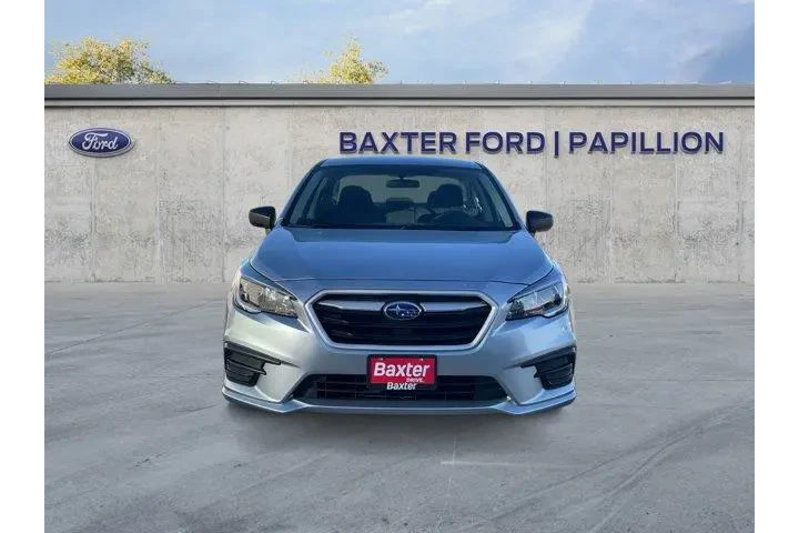 $16000 : Subaru Legacy 2018 AWD 2.5i image 8