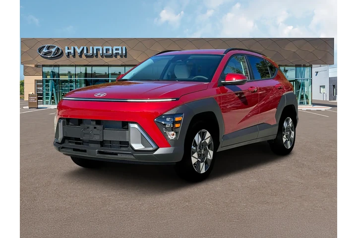 $29988 : Hyundai KONA 2025 SEL Conven image 1