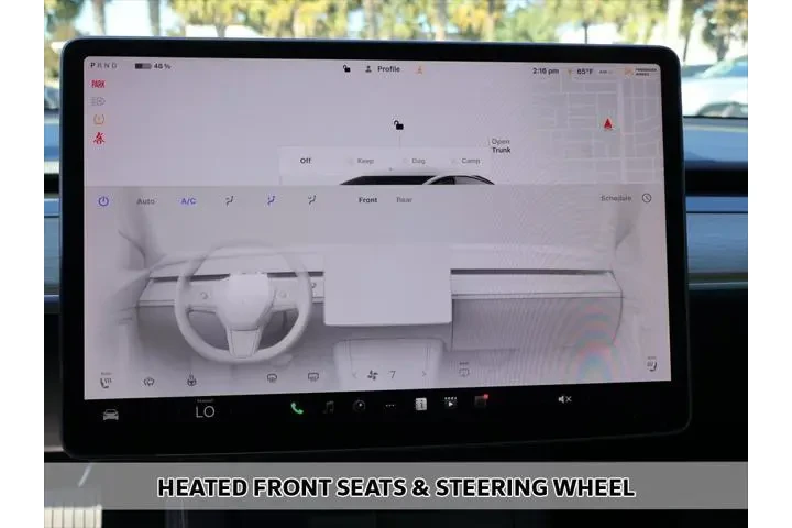 $23990 : Tesla Model 3 2023 4dr Sedan image 7