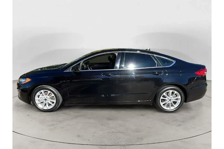 $17683 : Ford Fusion 2020 SE 4dr Seda image 8