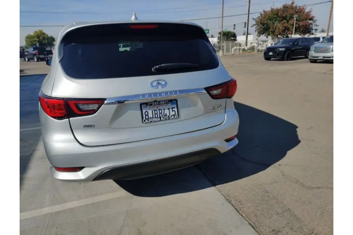 $17999 : 2019 QX60 Luxe image 5
