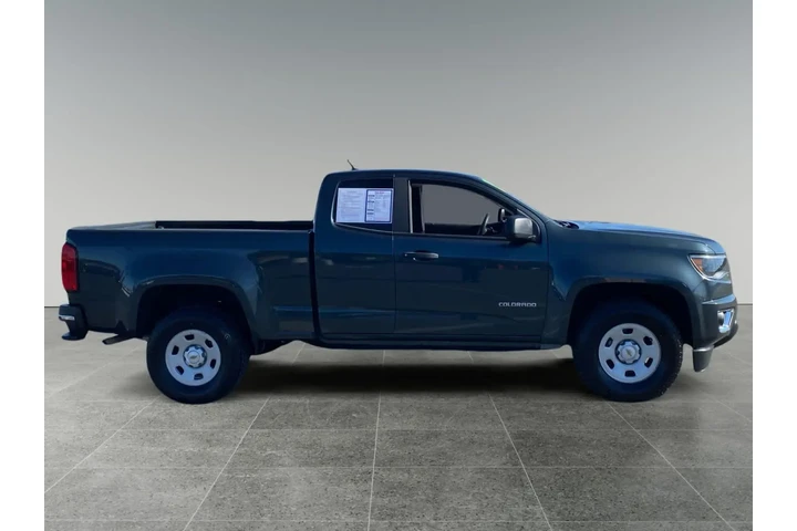 $19168 : Chevrolet Colorado 2017 4x2 image 5