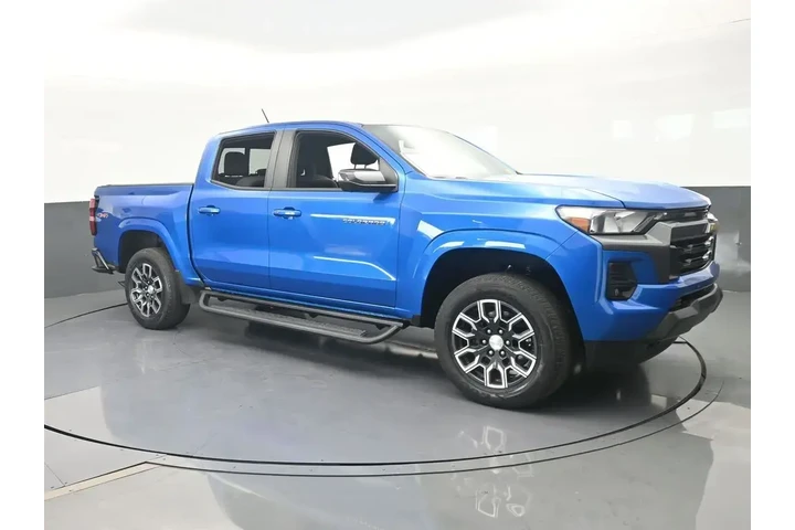 $28992 : Chevrolet Colorado 2023 4x4 image 8