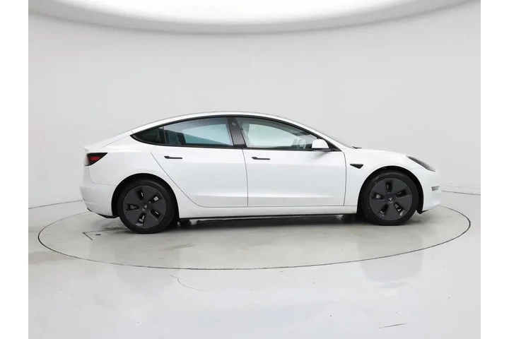 $31998 : Tesla Model 3 2023 AWD Long image 7