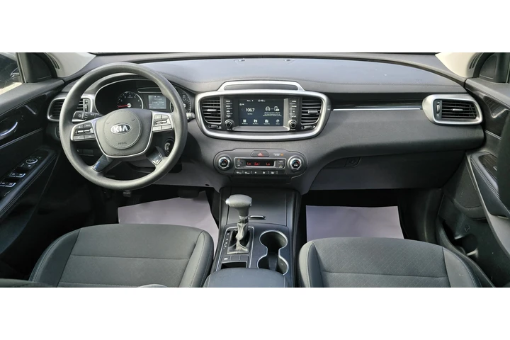 $11999 : KIA SORENTO image 3