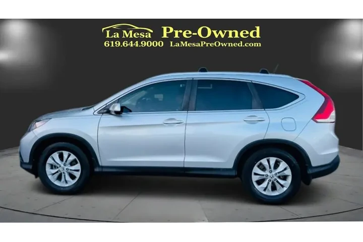 $7995 : 2013 CR-V EX-L image 2