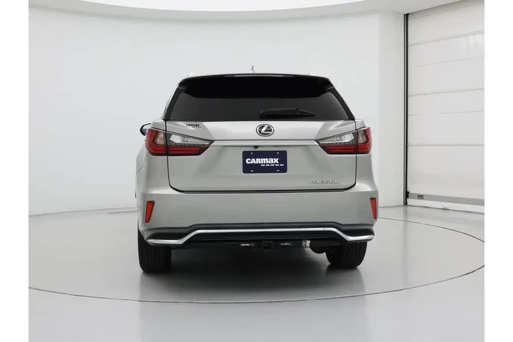 $32998 : Lexus RX 350L 2018 AWD 4dr S image 6