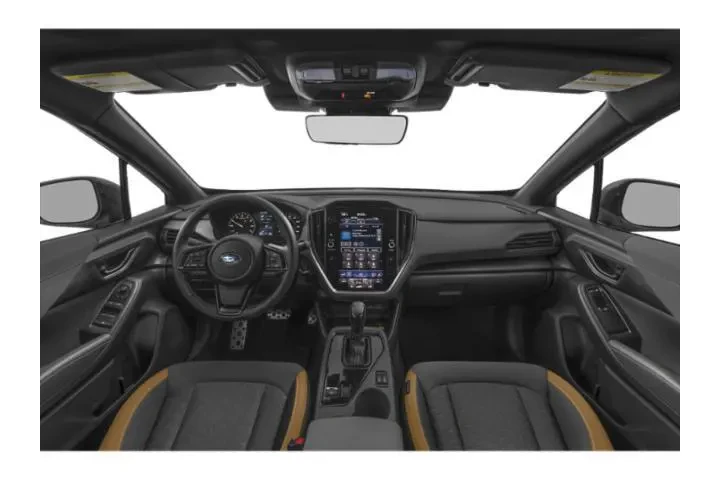 $29500 : Subaru Crosstrek 2024 AWD Sp image 8