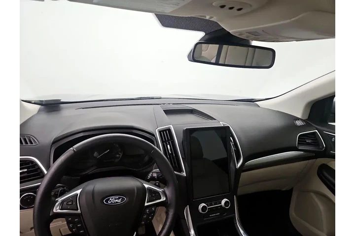 $31998 : Ford Edge 2023 AWD Titanium image 9