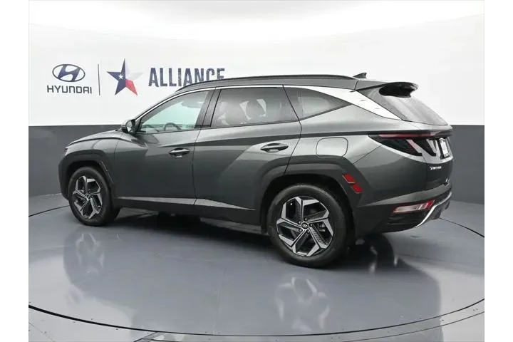 $34849 : Hyundai TUCSON Hybrid 2024 A image 6