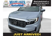 Honda Passport 2023 AWD EX-L en Hialeah