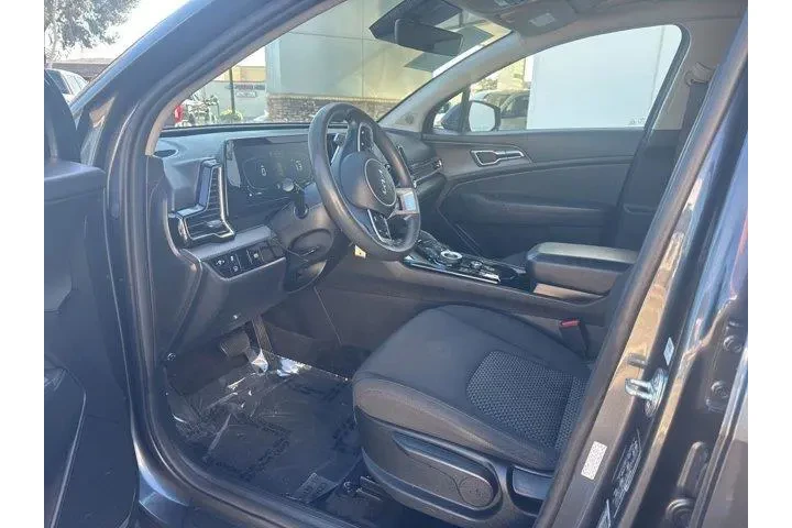 $18888 : Kia Sportage Hybrid 2023 AWD image 5