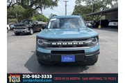 $23938 : Ford Bronco Sport 2023 AWD B thumbnail