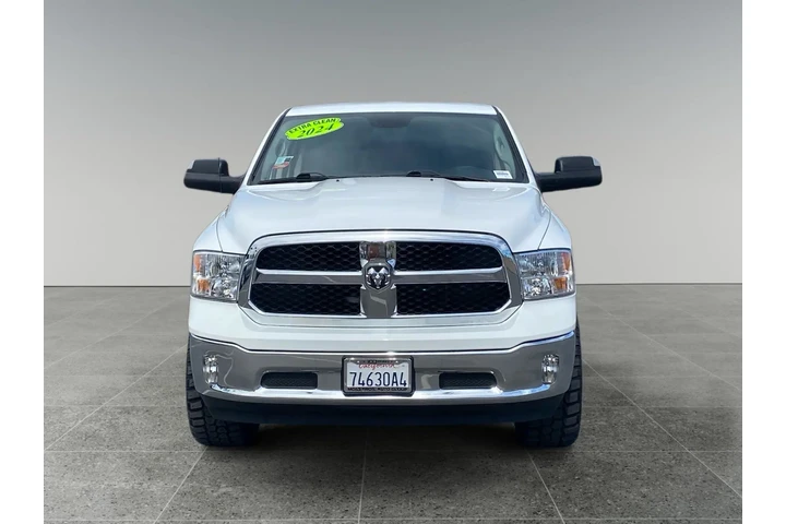 $31761 : Ram 1500 Classic 2024 4x2 Tr image 4