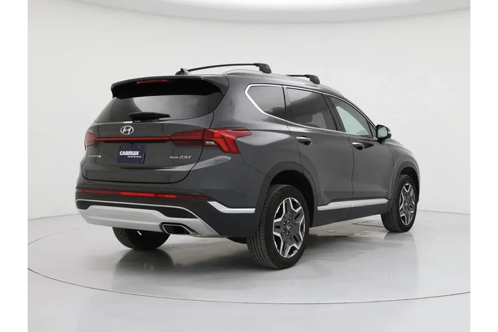 $29998 : Hyundai SANTA FE 2023 AWD Li image 8