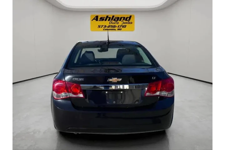 $6900 : 2013 Cruze 1LT Auto image 5