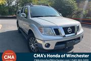 $15058 : PRE-OWNED 2012 NISSAN FRONTIE thumbnail