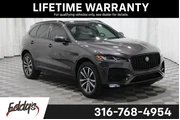 Jaguar F-PACE 2022 AWD P250 en Wichita