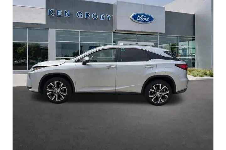 $26600 : Lexus RX 350 2017 F SPORT 4d image 3