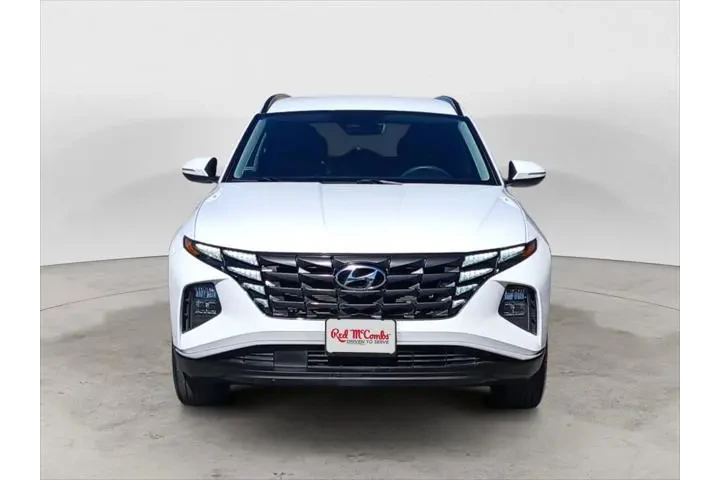 $23194 : Hyundai TUCSON 2023 SEL 4dr image 8