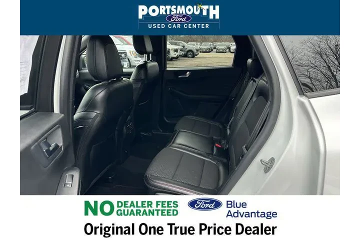 $21995 : Ford Escape 2023 AWD ST-Line image 5