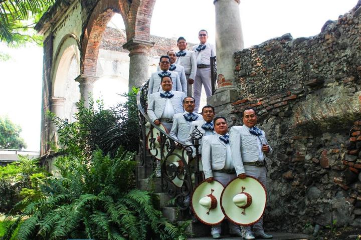 Mariachis Elite Cuernavaca image 4