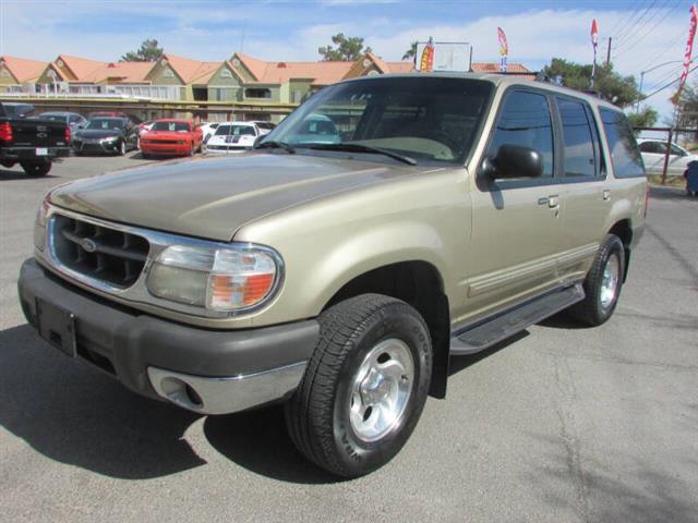 $4995 : 1999 Explorer XLT image 7