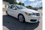 2016 ILX w/Premium thumbnail