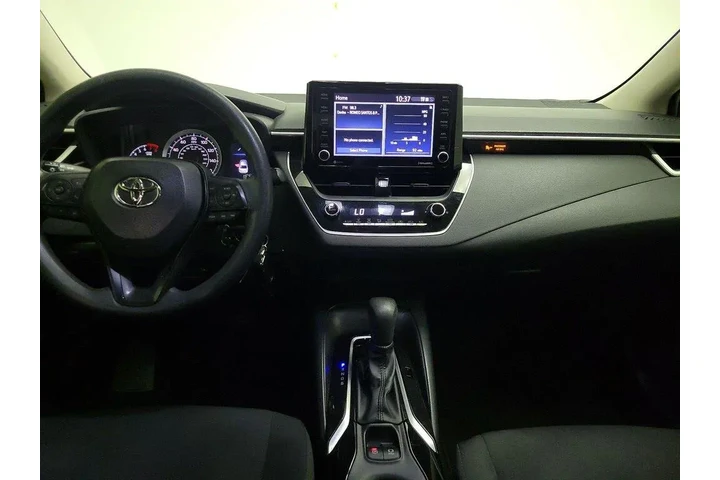 $18998 : Toyota Corolla 2022 LE 4dr S image 9