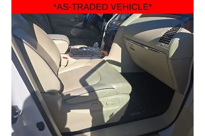 $22680 : INFINITI QX80 2018 4dr SUV image 10