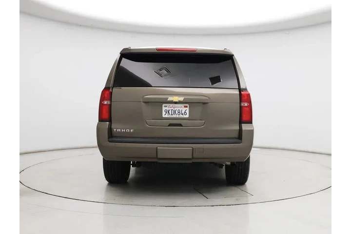 $31998 : Chevrolet Tahoe 2016 4x2 LT image 6