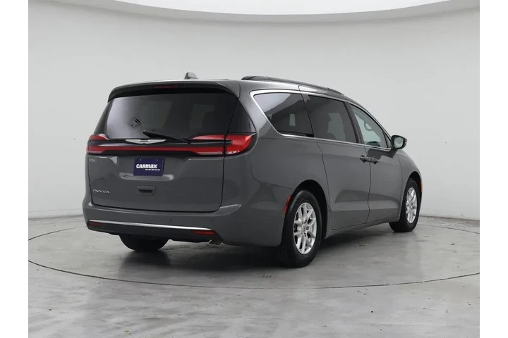 $27998 : Chrysler Pacifica 2022 Touri image 8