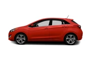 $7966 : Hyundai ELANTRA GT 2014 4dr thumbnail